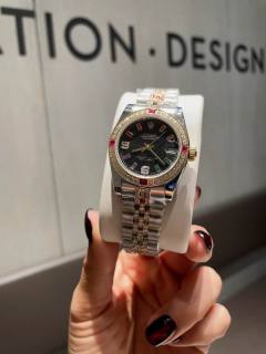 2025.03.14 Rolex Watch 31mm 2932