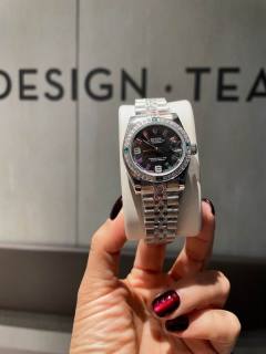 2025.03.14 Rolex Watch 31mm 2940