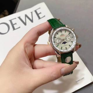 2025.03.14 Omega Watch 37mm 1573