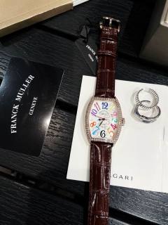 2025.03.14 Franck Muller Watch 32X39mm 781