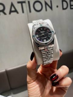2025.03.14 Rolex Watch 31mm 2938