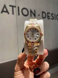 2025.03.14 Rolex Watch 31mm 2926