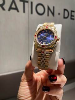 2025.03.14 Rolex Watch 31mm 2924