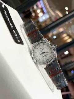 2025.03.14 Omega Watch 28mm 1554