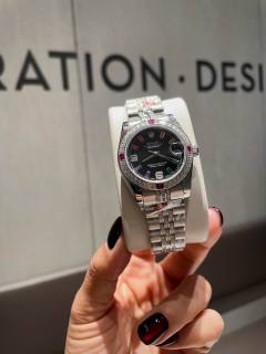 2025.03.14 Rolex Watch 31mm 2937