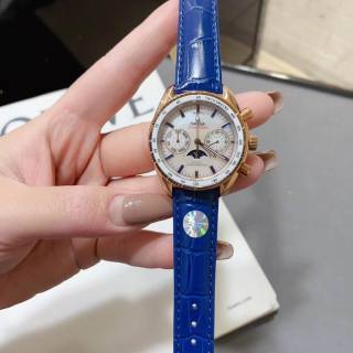 2025.03.14 Omega Watch 37mm 1575