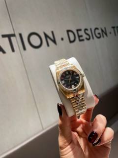 2025.03.14 Rolex Watch 31mm 2930
