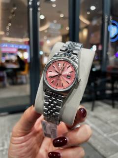 2025.03.14 Omega Watch woman 1577