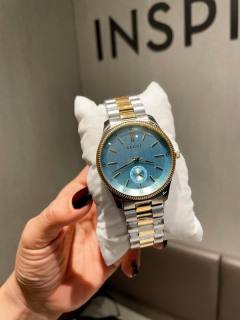 2025.03.14 Gucci Watch 40mm 295
