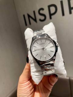 2025.03.14 Gucci Watch 40mm 297