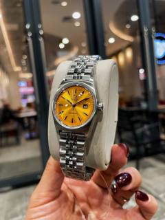 2025.03.14 Omega Watch woman 1581