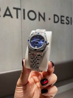 2025.03.14 Rolex Watch 31mm 2936