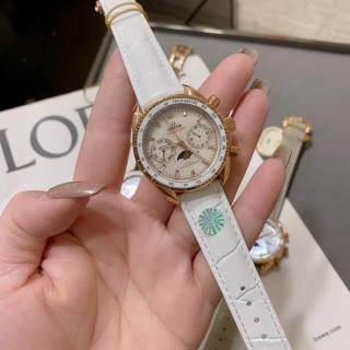 2025.03.14 Omega Watch 37mm 1571