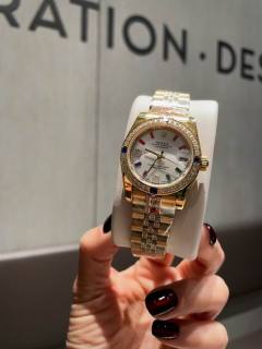 2025.03.14 Rolex Watch 31mm 2929