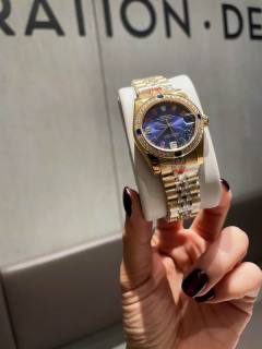 2025.03.14 Rolex Watch 31mm 2927