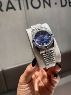2025.03.14 Rolex Watch 31mm 2935