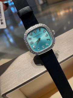 2025.03.14 Tiffany Co Watch 28mm 011