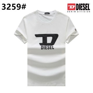 2025.03.17 Diesel Shirt M-3XL 006