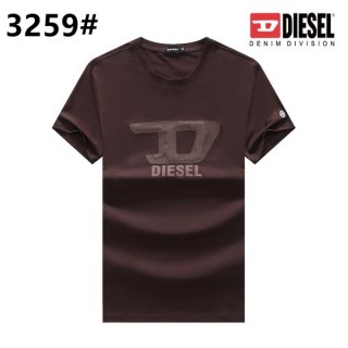 2025.03.17 Diesel Shirt M-3XL 004