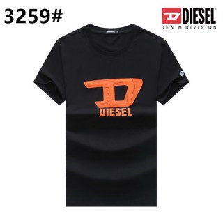 2025.03.17 Diesel Shirt M-3XL 005