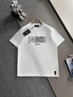 2025.03.17 Fendi Shirts XS-L 2534