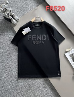 2025.03.17 Fendi Shirts XS-L 2538