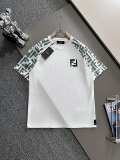 2025.03.17 Fendi Shirts XS-L 2536
