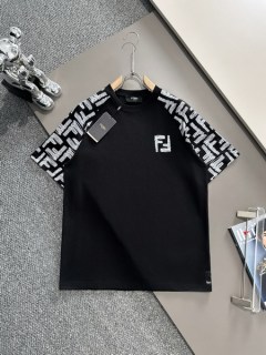 2025.03.17 Fendi Shirts XS-L 2537