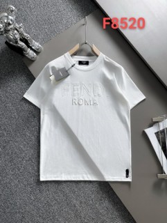 2025.03.17 Fendi Shirts XS-L 2539