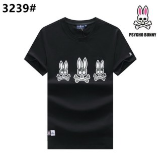 2025.03.17 Psycho Bunny Short Shirt M-3XL 096