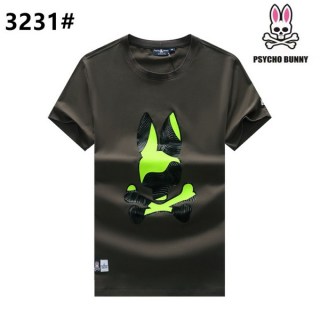 2025.03.17 Psycho Bunny Short Shirt M-3XL 093