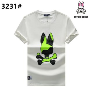 2025.03.17 Psycho Bunny Short Shirt M-3XL 094