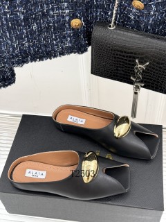 2025.03.17 Super Perfect Alaia Women shoes sz35-42 040