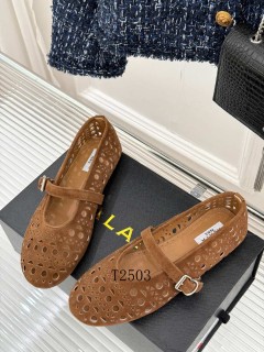 2025.03.17 Super Perfect Alaia Women Sandals Sz35-41 338