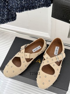 2025.03.17 Super Perfect Alaia Women Sandals Sz35-41 331