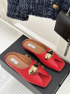 2025.03.17 Super Perfect Alaia Women shoes sz35-42 036