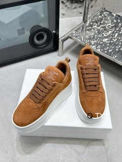 2025.03.17 Super Perfect Celine Women Shoes sz35-40 295