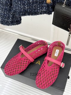 2025.03.17 Super Perfect Alaia Women Sandals Sz35-41 347