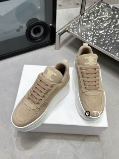 2025.03.17 Super Perfect Celine Women Shoes sz35-40 294