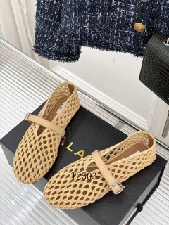 2025.03.17 Super Perfect Alaia Women Sandals Sz35-41 348