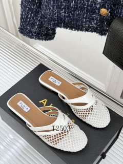 2025.03.17 Super Perfect Alaia Women shoes sz35-42 047