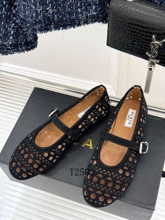 2025.03.17 Super Perfect Alaia Women Sandals Sz35-41 333