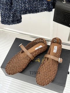2025.03.17 Super Perfect Alaia Women Sandals Sz35-41 351