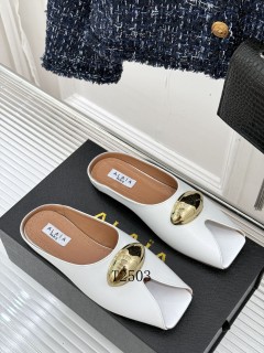 2025.03.17 Super Perfect Alaia Women shoes sz35-42 039