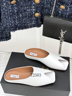 2025.03.17 Super Perfect Alaia Women shoes sz35-42 032