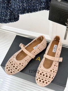 2025.03.17 Super Perfect Alaia Women Sandals Sz35-41 335