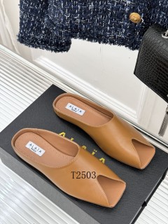 2025.03.17 Super Perfect Alaia Women shoes sz35-42 033