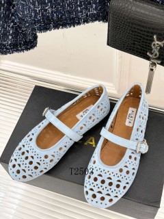 2025.03.17 Super Perfect Alaia Women Sandals Sz35-41 340