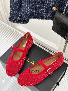 2025.03.17 Super Perfect Alaia Women Sandals Sz35-41 341