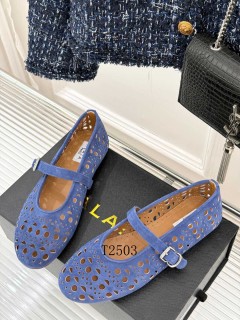 2025.03.17 Super Perfect Alaia Women Sandals Sz35-41 334